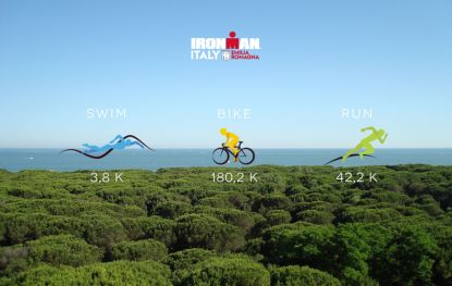 Ironman Cervia 2017