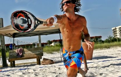 BTWC Beach Tennis World Championship
