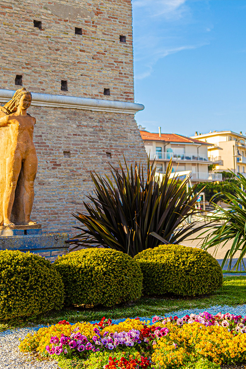 Hotel Maggiorina Cervia